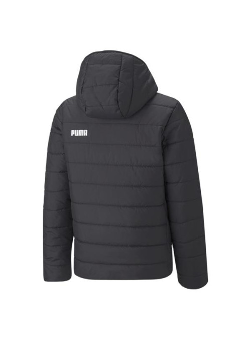 Puma ESS HOODED PADDED JKT 67055901
