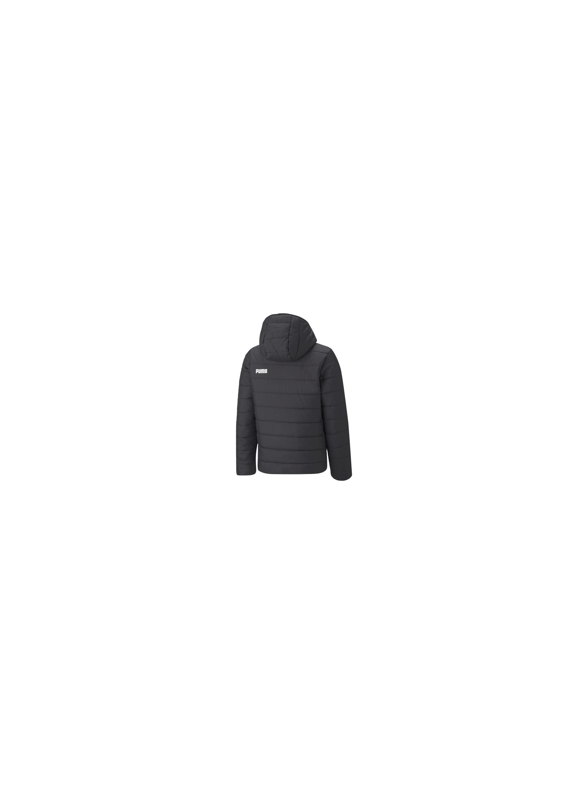 Puma ESS HOODED PADDED JKT 67055901