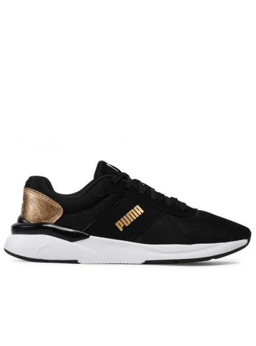 Puma ROSE RAW METALLICS 38384902