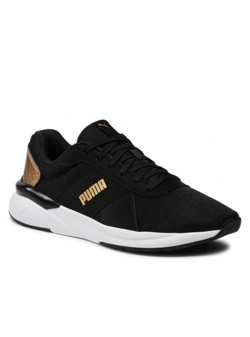 Puma ROSE RAW METALLICS 38384902