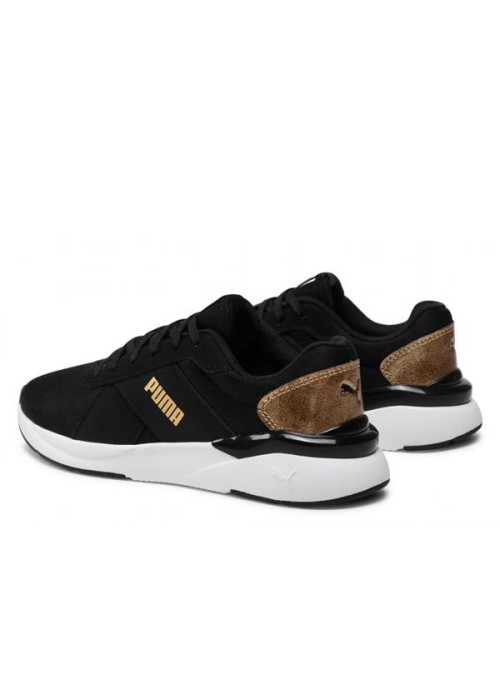 Puma ROSE RAW METALLICS 38384902
