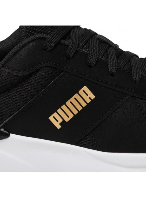 Puma ROSE RAW METALLICS 38384902
