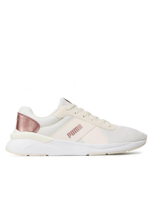Puma ROSE RAW METALLICS 38384903