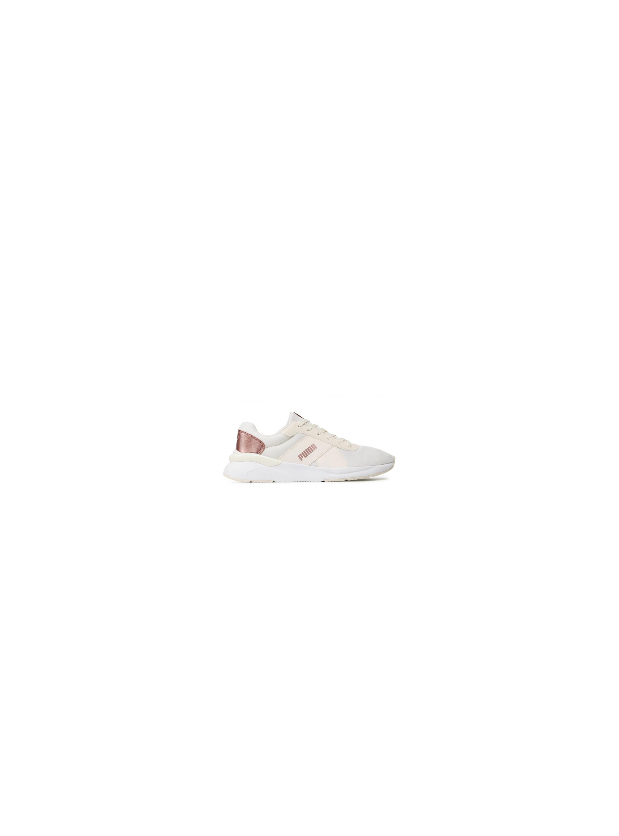 Puma ROSE RAW METALLICS 38384903
