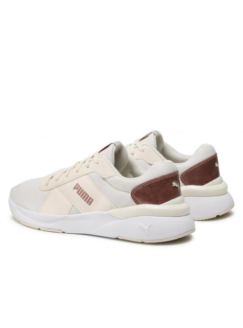 Puma ROSE RAW METALLICS 38384903