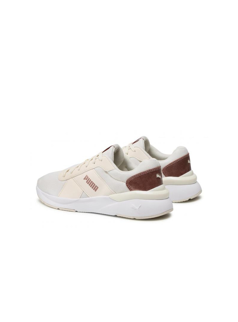 Puma ROSE RAW METALLICS 38384903