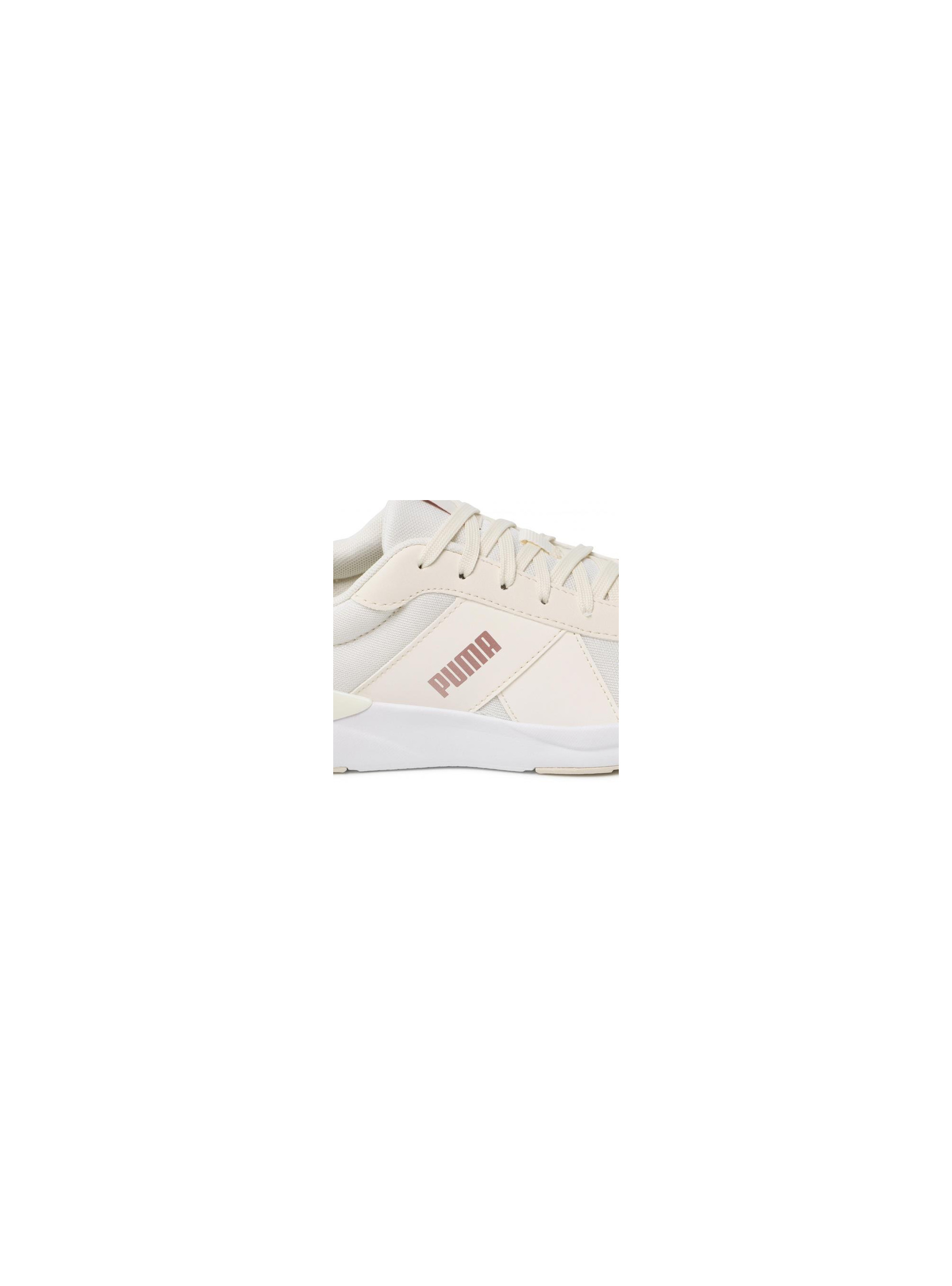 Puma ROSE RAW METALLICS 38384903