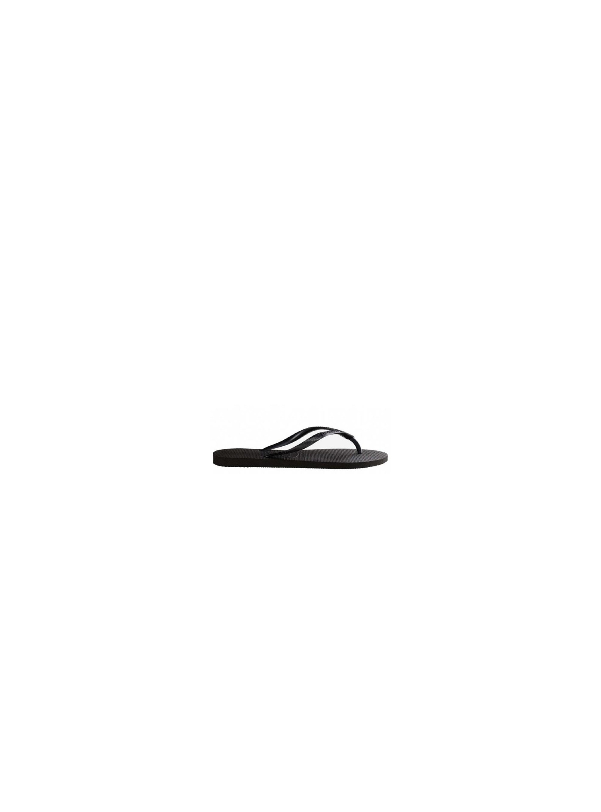 Havaianas SLIM BLACK 40000300090
