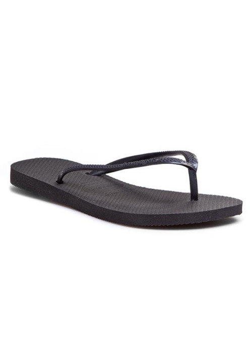 Havaianas SLIM BLACK 40000300090