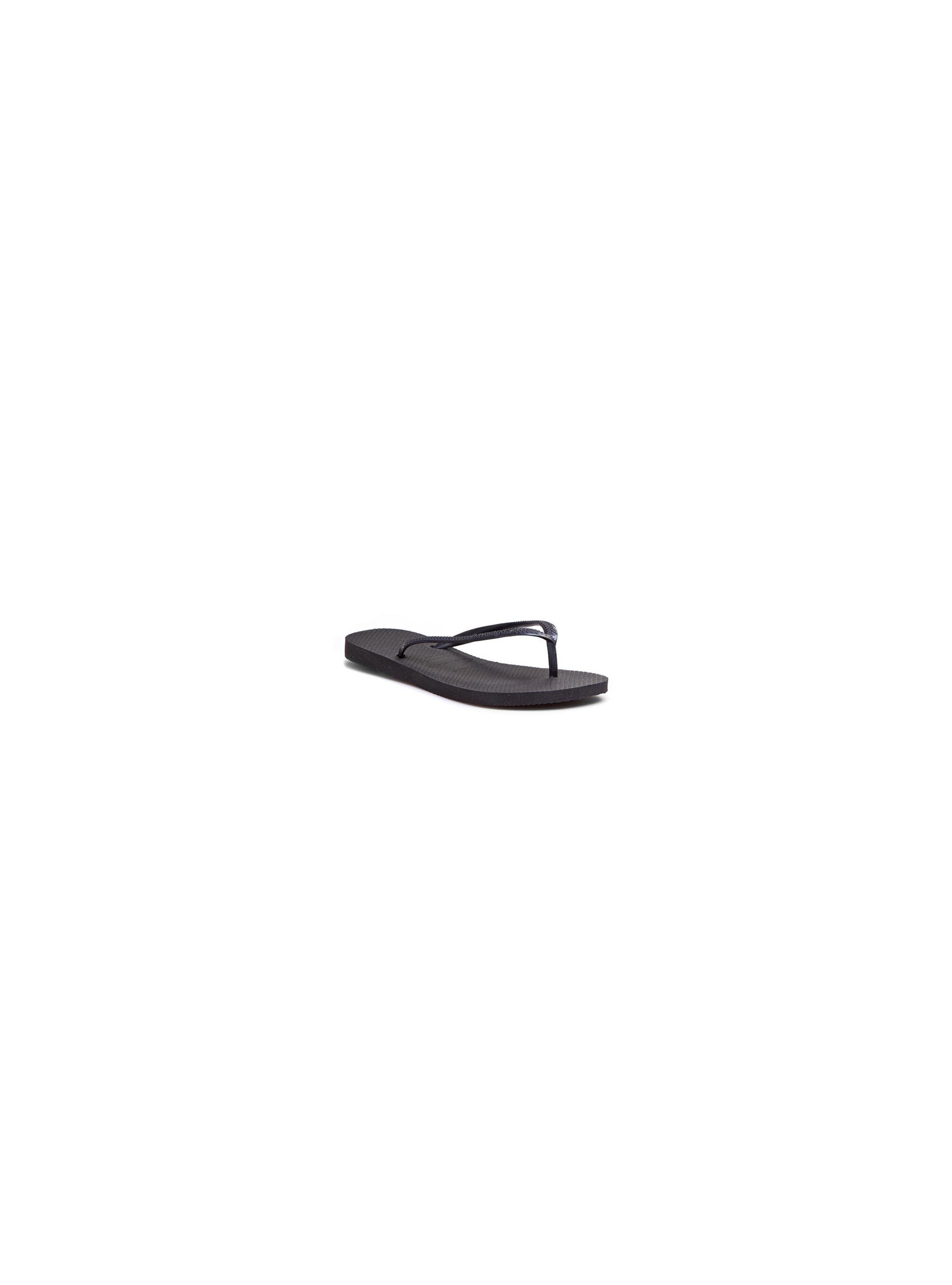 Havaianas SLIM BLACK 40000300090