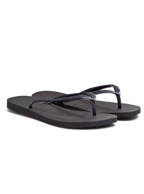 Havaianas SLIM BLACK 40000300090