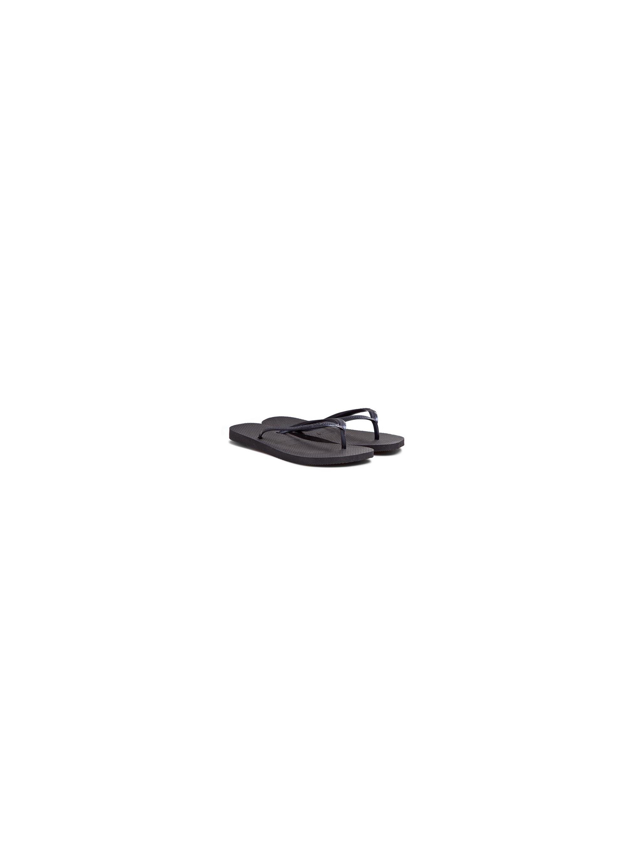 Havaianas SLIM BLACK 40000300090
