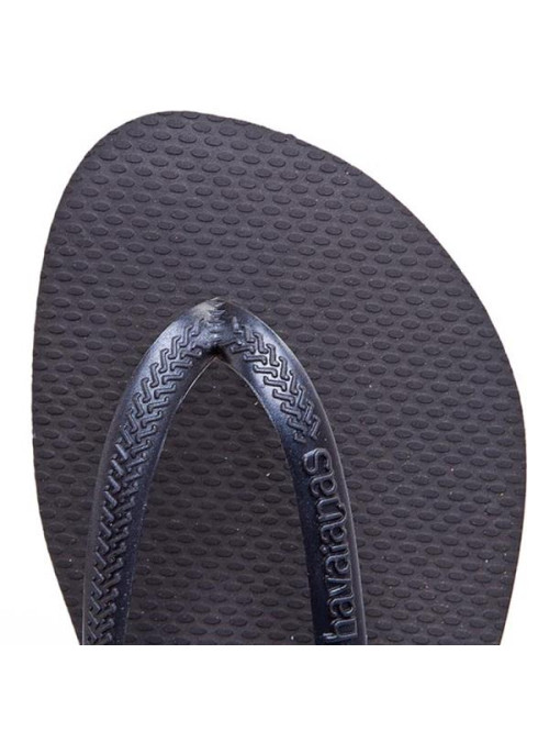 Havaianas SLIM BLACK 40000300090
