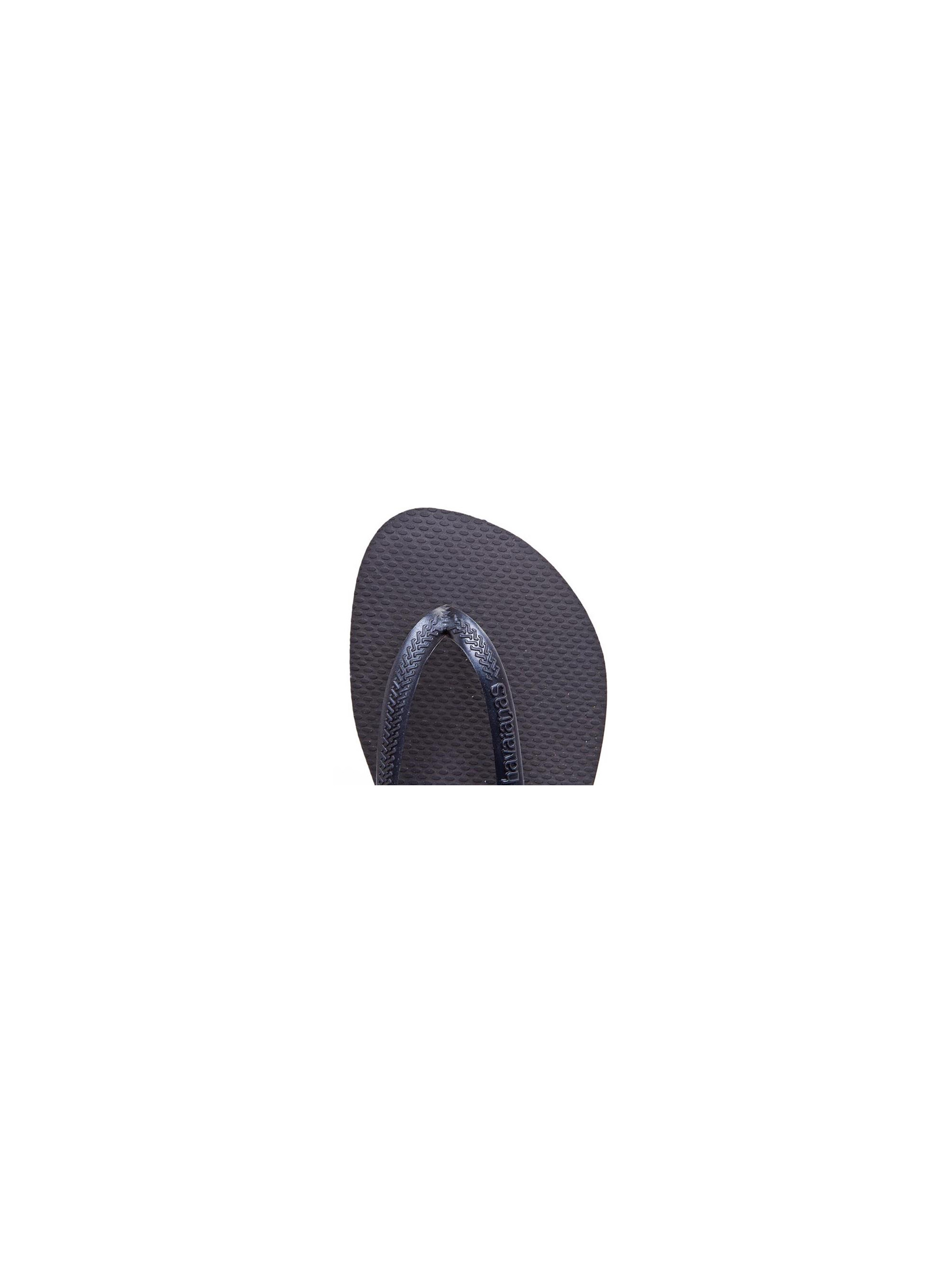 Havaianas SLIM BLACK 40000300090