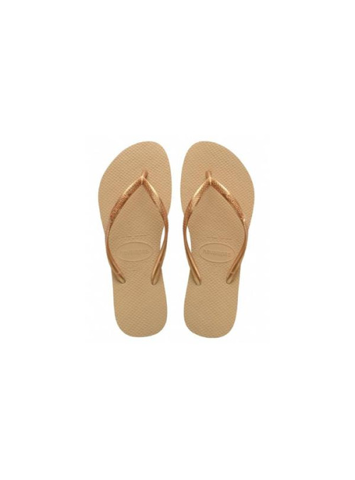 Havaianas SLIM GOLDEN 40000300570