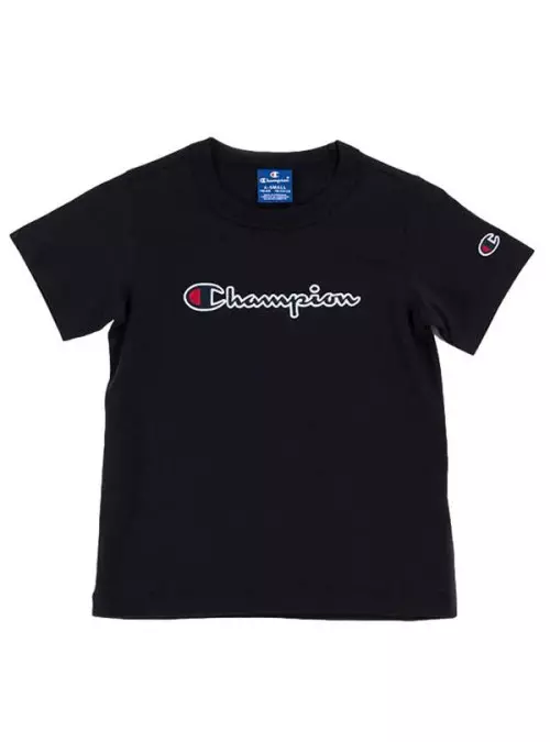 Champion CREWNECK T-SHIRT 404231KK001