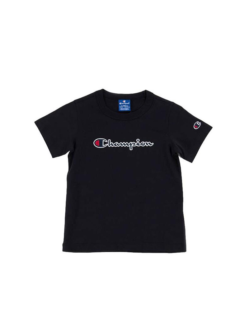 Champion CREWNECK T-SHIRT 404231KK001