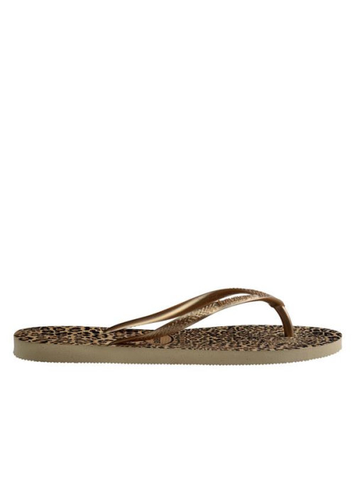 Havaianas SLIM ANIMALS SAND 41033529877