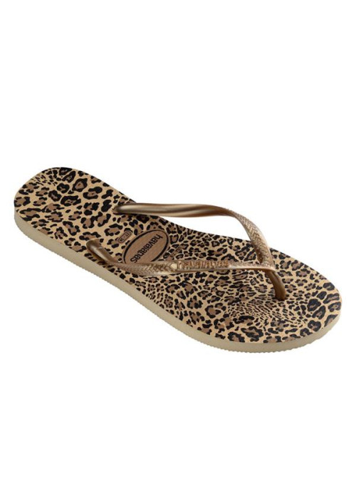 Havaianas SLIM ANIMALS SAND 41033529877