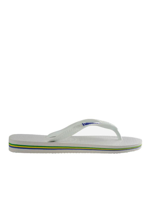 Havaianas BRASIL LOGO 41108500001