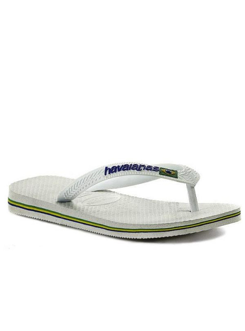 Havaianas BRASIL LOGO 41108500001