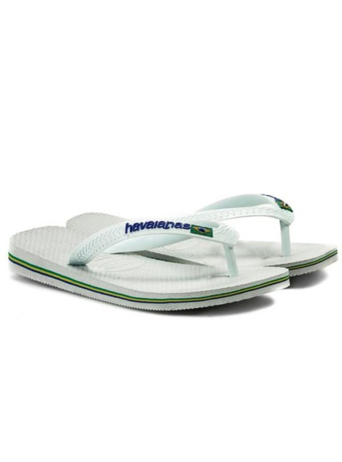 Havaianas BRASIL LOGO 41108500001
