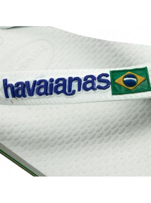 Havaianas BRASIL LOGO 41108500001
