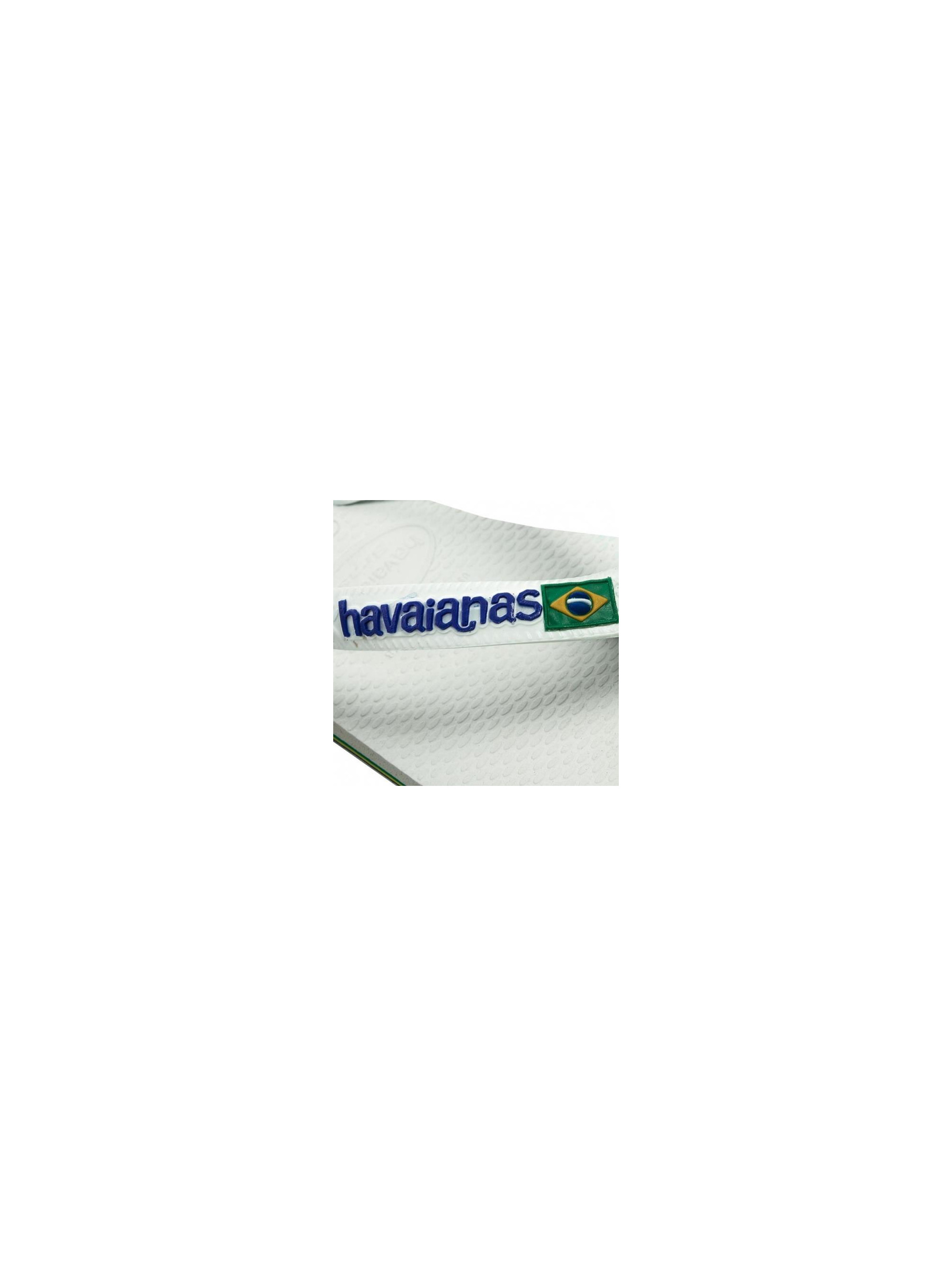 Havaianas BRASIL LOGO 41108500001