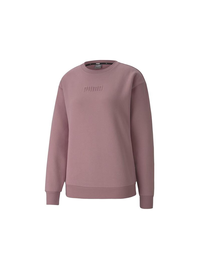 Puma MODERN BASICS CREW FL 58363616