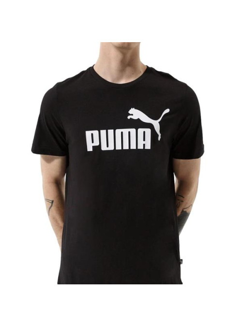 Puma ESS LOGO TEE 58666601