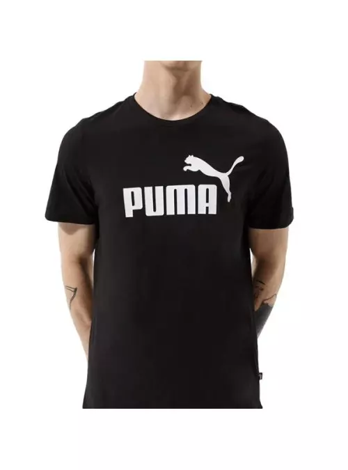 Puma ESS LOGO TEE 58666601