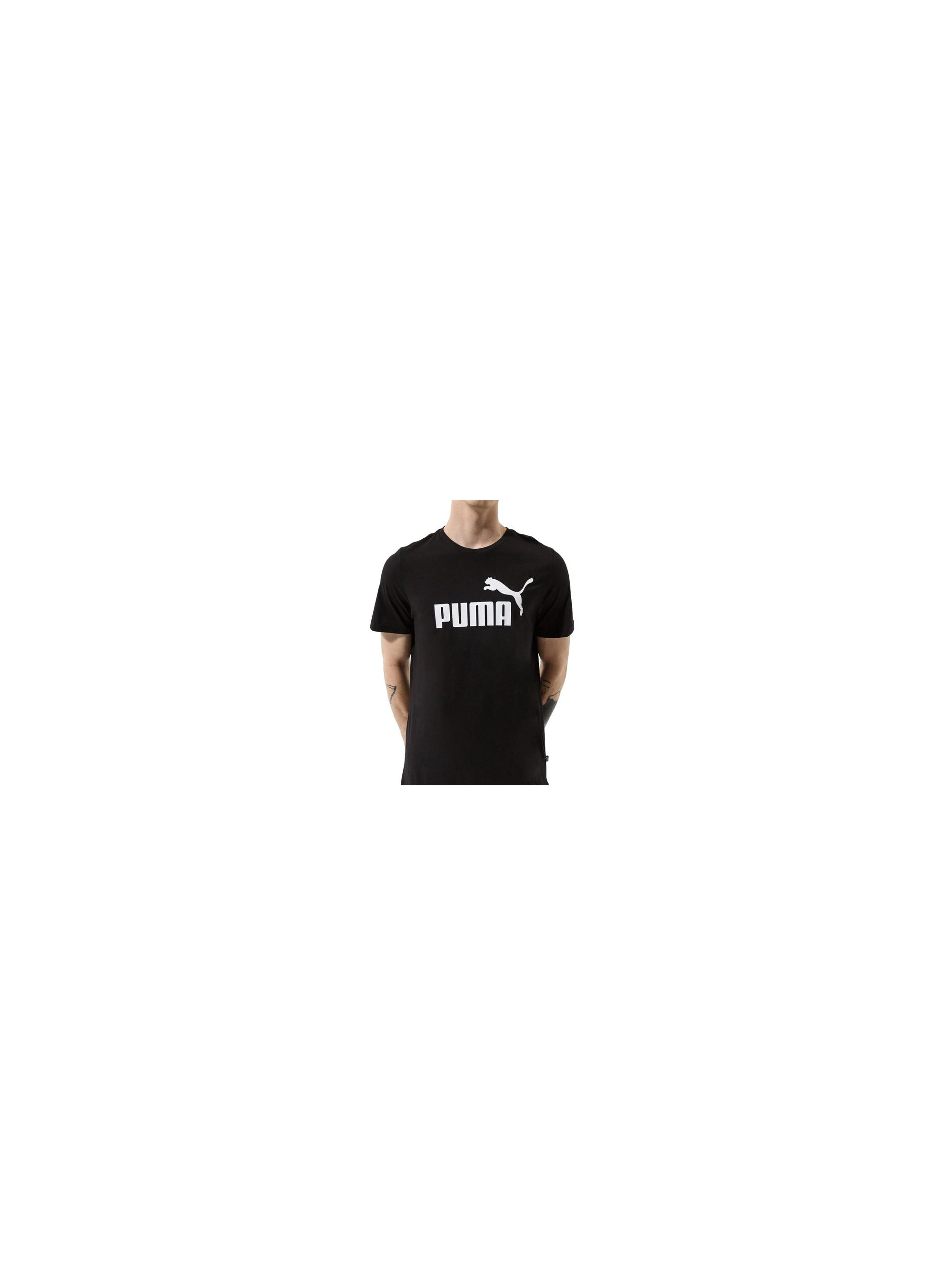 Puma ESS LOGO TEE 58666601