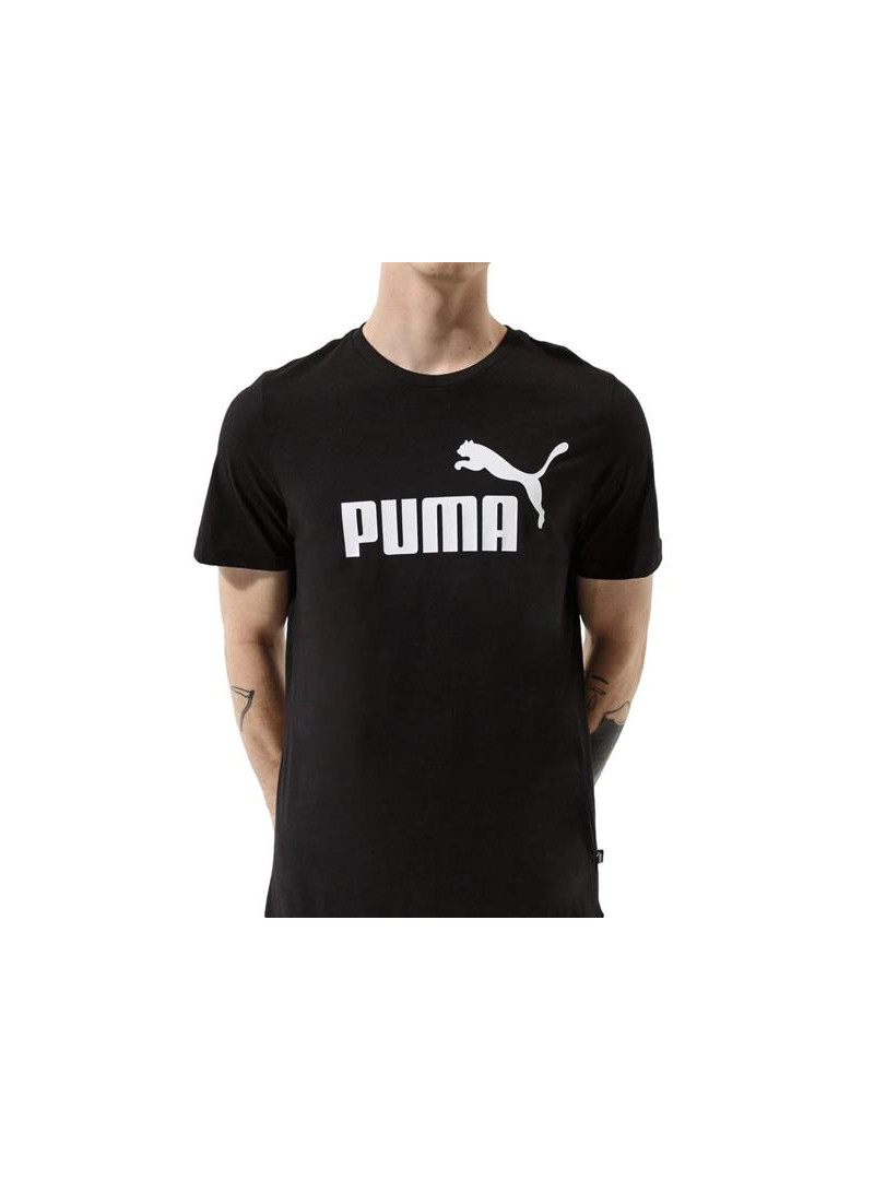 Puma ESS LOGO TEE 58666601