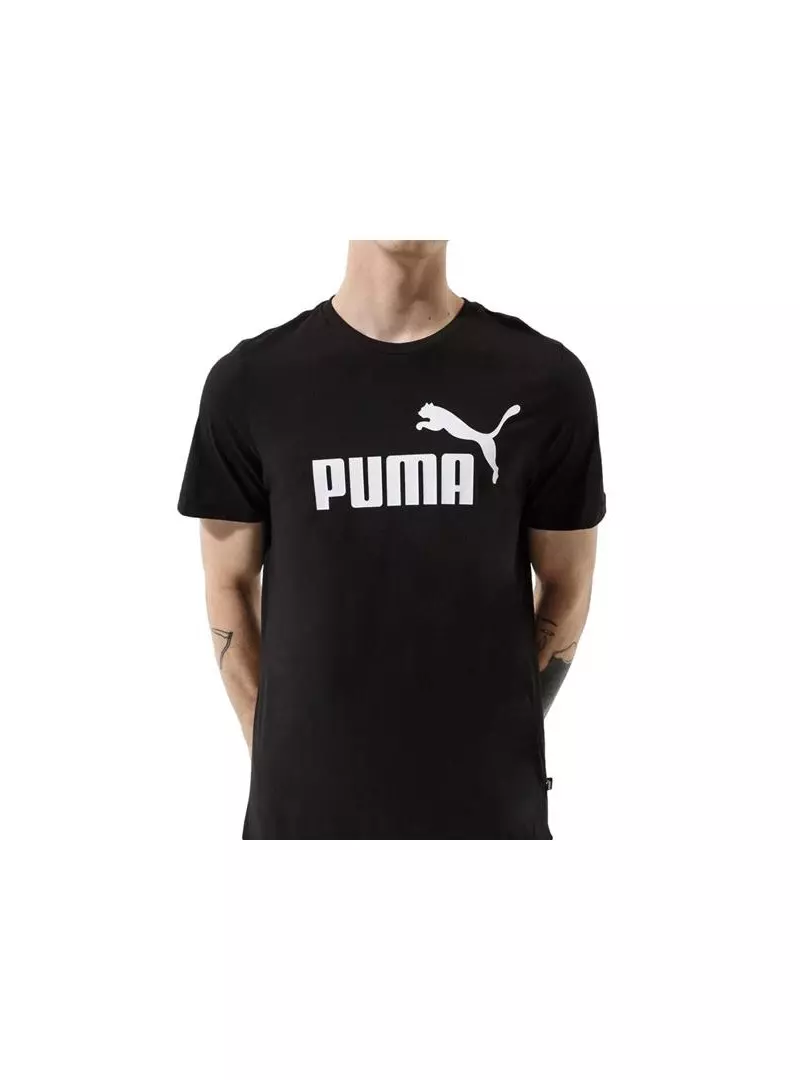 Puma ESS LOGO TEE 58666601