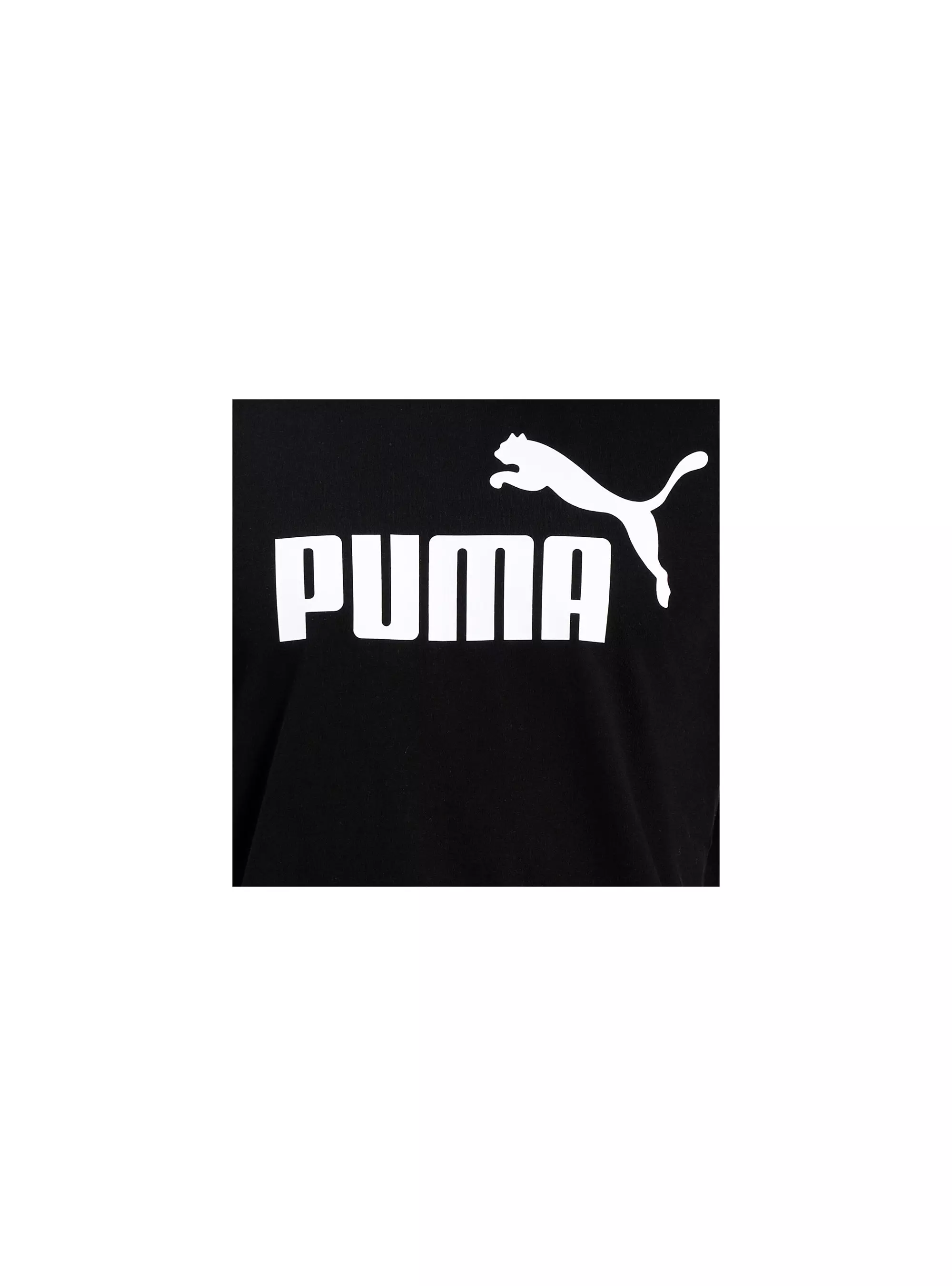 Puma ESS LOGO TEE 58666601