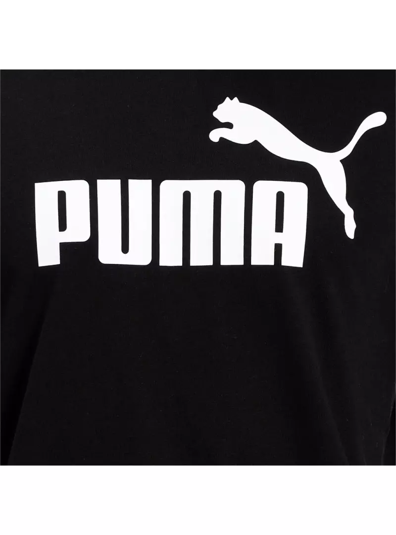 Puma ESS LOGO TEE 58666601