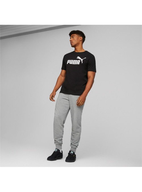 Puma ESS LOGO TEE 58666601