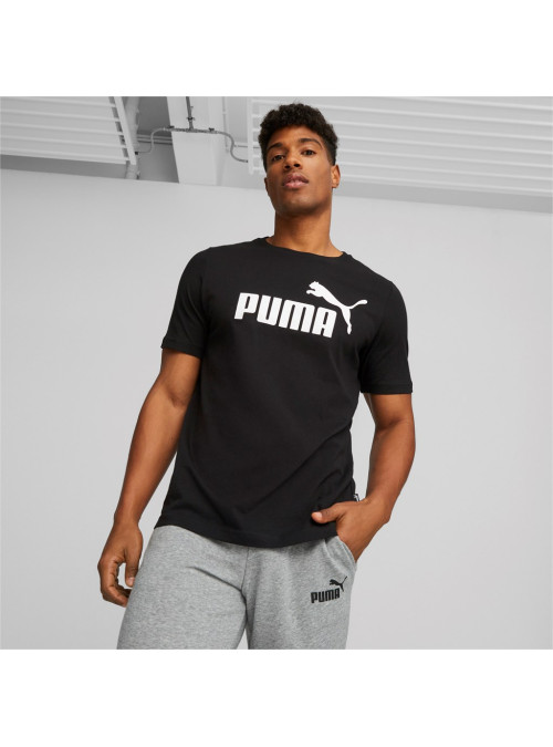 Puma ESS LOGO TEE 58666601