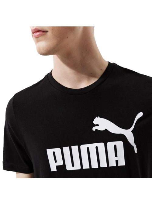 Puma ESS LOGO TEE 58666601