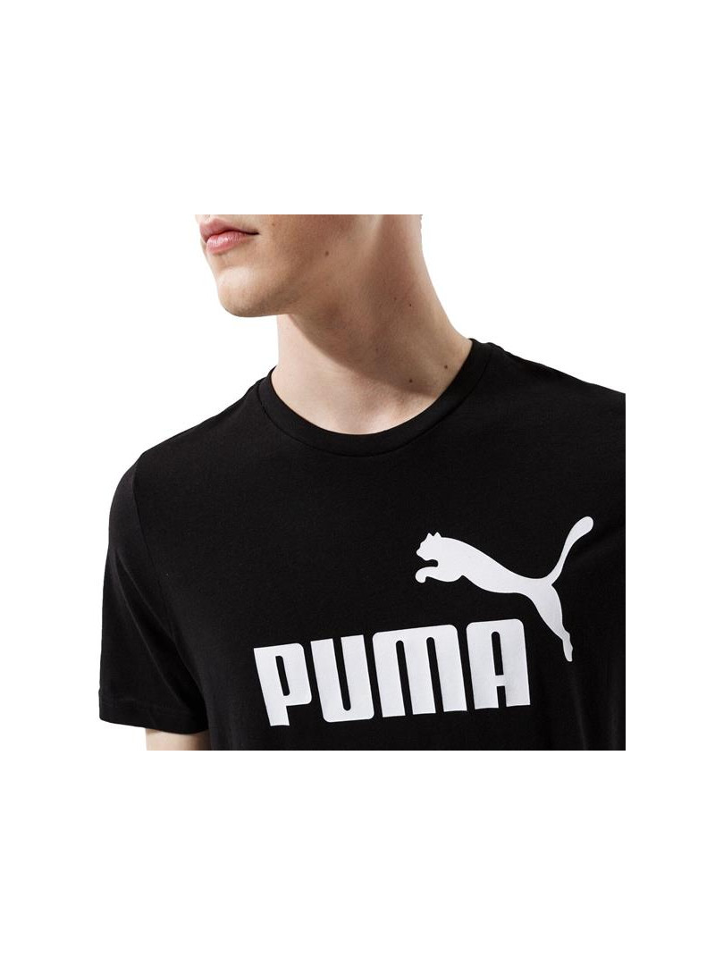 Puma ESS LOGO TEE 58666601