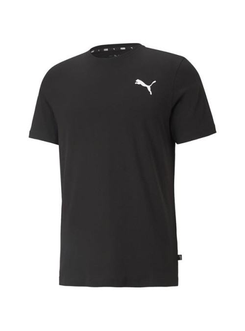 Puma ESS SMALL LOGO TEE 58666851