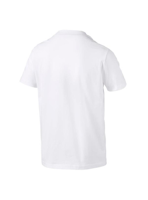 Puma FERRARI BIG SHIELD TEE 59540805
