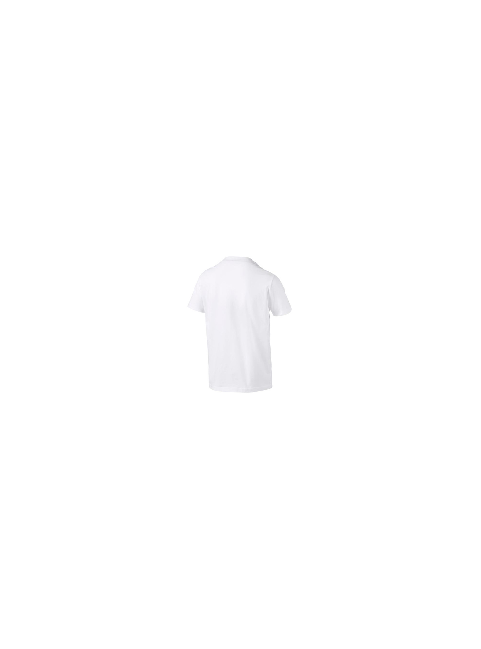 Puma FERRARI BIG SHIELD TEE 59540805