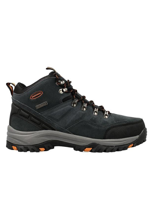 Skechers RELMENT PELMO 64869GRY