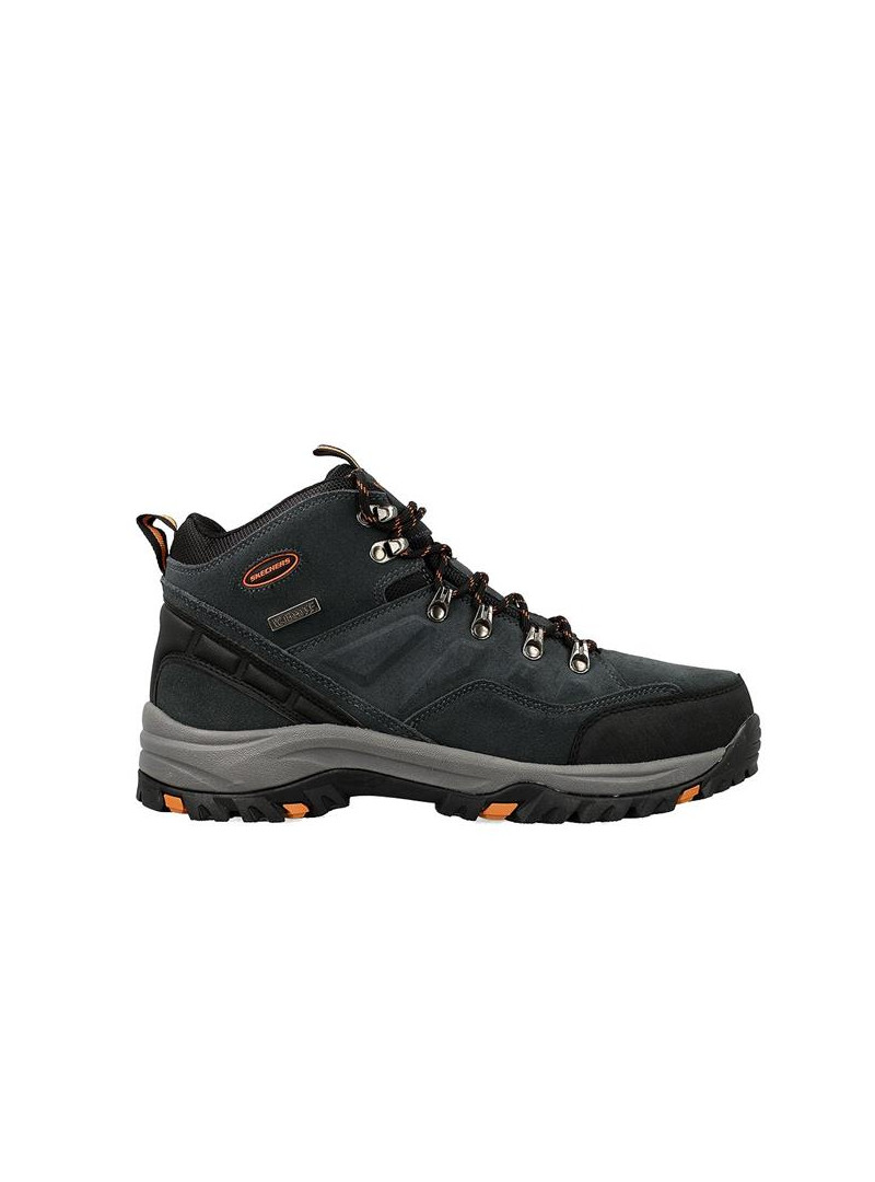 Skechers RELMENT PELMO 64869GRY