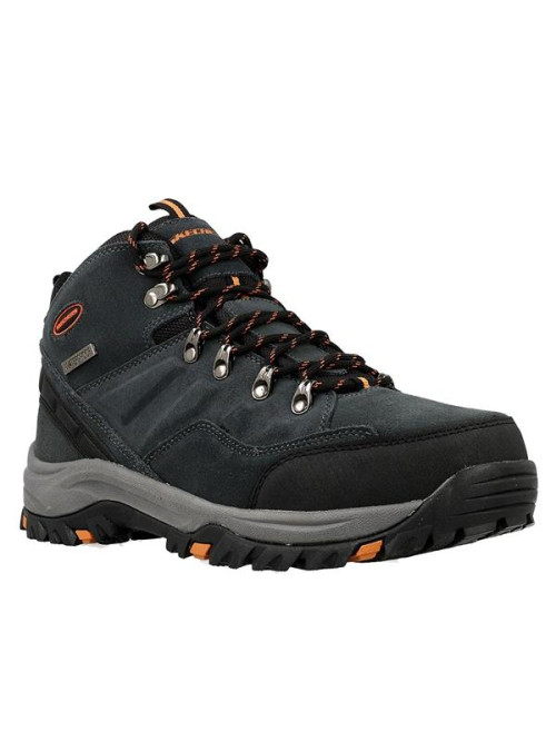 Skechers RELMENT PELMO 64869GRY