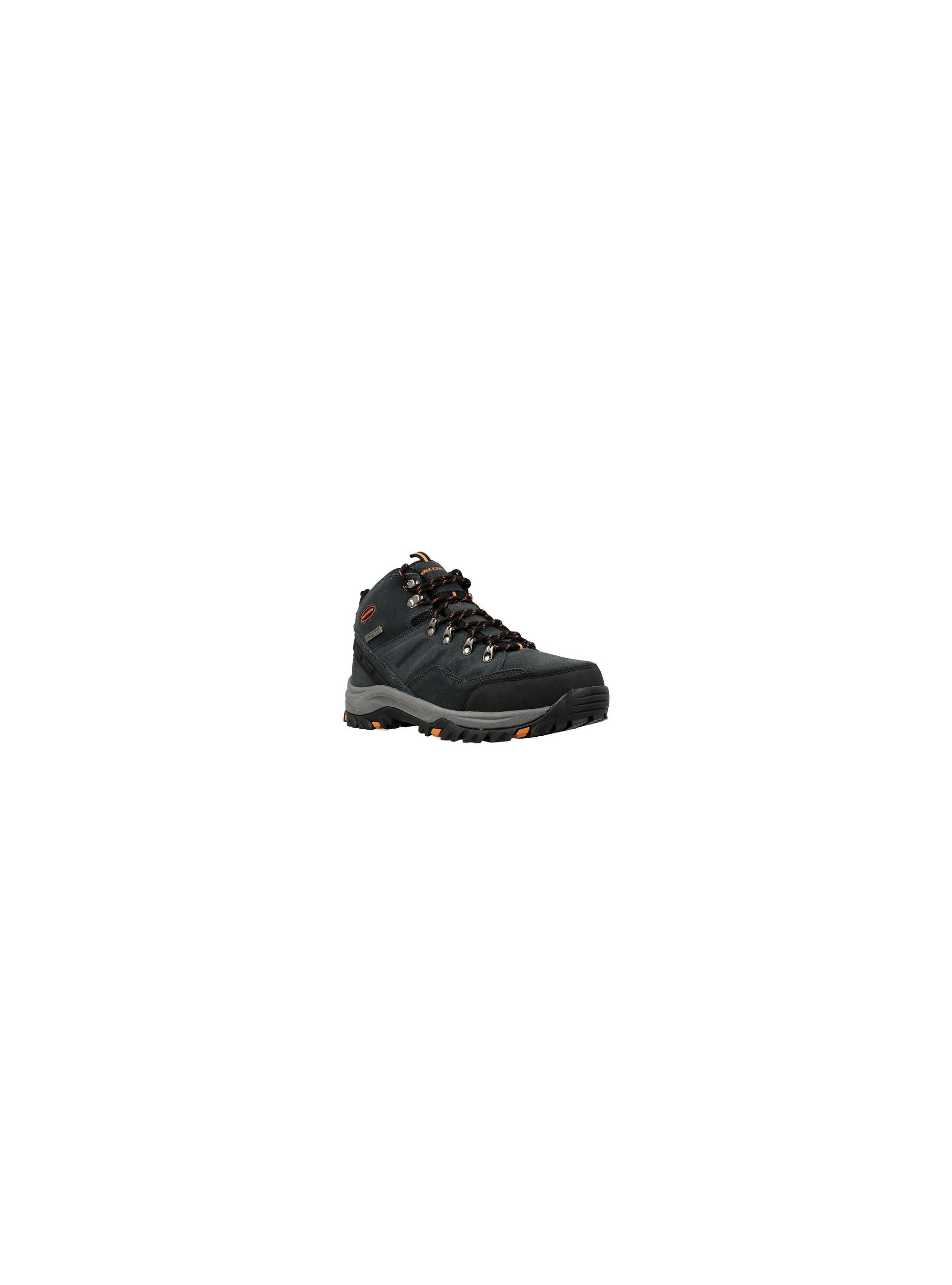 Skechers RELMENT PELMO 64869GRY
