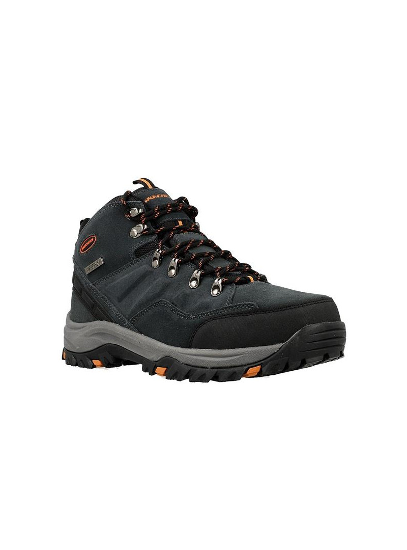 Skechers RELMENT PELMO 64869GRY