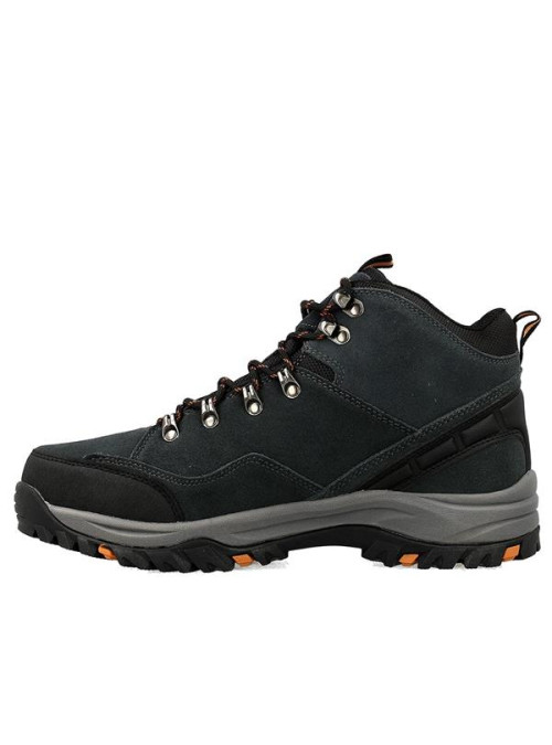 Skechers RELMENT PELMO 64869GRY