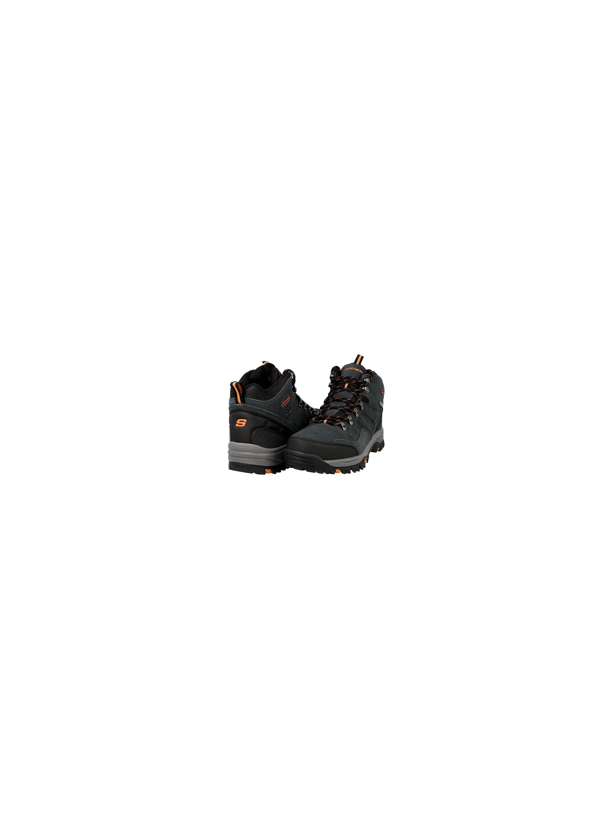 Skechers RELMENT PELMO 64869GRY
